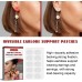 Invisible Earlobe Support Patch Earlobe Support Patch Invisible Protective Earlobe Support Patch Protection Patch