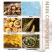 Essential Oil For Men, Enhance Men's Physical Endurance And Physique Massage Care Essential Oil