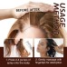 Rice Water Spray, Repair Damaged Hair Nourishing Scalp Hair Treatment Spray