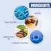 Moisturizing Lip Balm, Lighten Lip Lines, Prevent Dry Cracks, Peel, Remove Dead Skin, Volumizing Lip Lip Balm