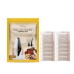 Herbal Hair Treatment Shampoo Bag, Ginger Essence Moisturizes Hair Natural Black Hair Cleansing Care