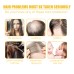 Herbal Hair Treatment Shampoo Bag, Ginger Essence Moisturizes Hair Natural Black Hair Cleansing Care