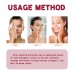 Retinol Hyaluronic Acid Cream Hydrating Moisturizing Cream For Fine Lines And Firming Skin