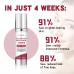 Retinol Hyaluronic Acid Cream Hydrating Moisturizing Cream For Fine Lines And Firming Skin