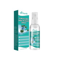 Nail Care Spray Soft Nails Thickening Nails Gray Nails Cleaning Odor Brightening Nails Spray
