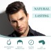 Hair-Plexus Pomades, Anti-Frizz Hair Care Moisturizing Shine Styling Gel Natural Volume