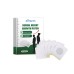 Herbal Booster Patch, Herbal Essence Gently Moisturizing Foot Massage Body Treatment Booster Foot Patch