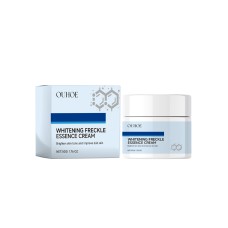 Ouhoe Brightening Cream Brightening Complexion Lightening Facial Spots Hydrating Moisturizing Firming And Tender Skin Cream