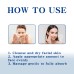 Ouhoe Brightening Cream Brightening Complexion Lightening Facial Spots Hydrating Moisturizing Firming And Tender Skin Cream