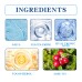 Ouhoe Brightening Cream Brightening Complexion Lightening Facial Spots Hydrating Moisturizing Firming And Tender Skin Cream