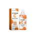 Vitamim C Face Body Serum, Repair Nourish Skin Filling Water Carry Bright Tight Anti-Wrinkle Fine Lines Vitamim C Face Body Serum, Repair Nourish Skin Filling Water Carry Bright Tight Anti-Wrinkle Fine Lines