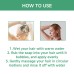 Hydrating Shampoo Soap, Mild Refreshing Oil Control Clean Soft Gloss Hair Nourishing Shampoo Soap