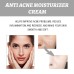 Hydrating Cream Hydrating And Lightening Facial Acne Repair Redness Hydrating And Brightening Moisturizing Cream