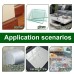 Nail Free Adhesive, Strong Adhesion Fast Drying Metal Plastic Adhesive Glass Adhesive Fast Drying Multi-Functional Adhesive