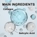Salicylic Acid Facial Essence, Lighten Acne Mark Repair Hydrating Facial Care Essence