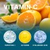 Vitamin C Face Essence Gently Moisturizes And Hydrates Fine Lines, Firming And Brightening Soft Skin
