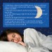 Sleep Aid Patch, Body Relief Staying Up Late To Improve Sleep Decompression Acupoint Health Care Patch