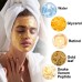 Retinol Snake Venom Gold Mask, Clear Skin, Tighten Pores, Brightening, Rejuvenating And Hydrating Mask