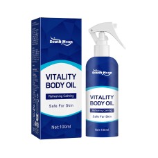 Joint Care Spray, Relieve Lumbar Shoulder, Neck And Knee Joint Pain Discomfort Health Spray