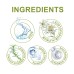 Edelweiss Lotion, Moisturizing And Brightening Face Dull And Shiny Skin Moisturizing Lotion Edelweiss Lotion, Moisturizing And Brightening Face Dull And Shiny Skin Moisturizing Lotion