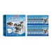 Coffee Machine Cleaning Sheet Coffee Machine Infuser Filter Dirty Stain Scale Cleaning Sheet
