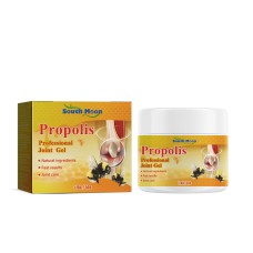 Joint Bee Venom Care Cream, Relieve Lumbar Shoulder And Neck Joint Muscle Pain And Discomfort Care Cream