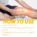 Joint Bee Venom Care Cream, Relieve Lumbar Shoulder And Neck Joint Muscle Pain And Discomfort Care Cream