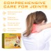 Joint Bee Venom Care Cream, Relieve Lumbar Shoulder And Neck Joint Muscle Pain And Discomfort Care Cream