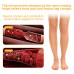 Warm Socks, Ease Leg Soreness And Discomfort Breathable Comfortable Non-Slip Foot Care Massage Socks