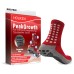 Foot Massage Socks, Outdoor Exercise Fitness Breathable Comfort Foot Massage Promote Non-Slip Warm Socks