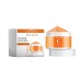 Vitamin C Brightening Cream, Improve Drying To Reduce Fine Lines Held Acne Moist Brightens The Face Cream