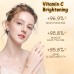 Vitamin C Brightening Cream, Improve Drying To Reduce Fine Lines Held Acne Moist Brightens The Face Cream