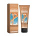 Leg Black Cream, Outdoor Tanning Even Tan Natural Tan Moisturizing Cream