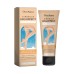 Leg Black Cream, Outdoor Tanning Even Tan Natural Tan Moisturizing Cream