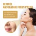 Retinol Nasolabial Folds Patch, Nourish Skin Smooth And Delicate Skin Improves And Reduces Fine Lines Retinol Nasolabial Folds Patch, Nourish Skin Smooth And Delicate Skin Improves And Reduces Fine Lines