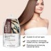 Maca Essence Moisture Conditioner, Hair Cleansing Nourishing And Repairing Dry Conditioner