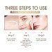 Retinol Coffee Anti Wrinkle Face Cream, Repair Damaged Skin Reduce The Wrinkle Defects Soft Cream