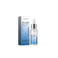 Hair Stop Serum, Mild Non-Irritating Moisturizing Relief After Drying Without Leaving Black Spots