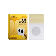 Bee Venom Slimming Patch, Highlights The Body Curve Tight Arm Body Fat Shaping Beauty Considerate