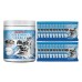 Coffee Machine Cleaning Tablets, Filter Flushing Bubble Head Pipeline Coffee Stain Cleaning Sheet Decontamination Sheet