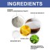 Coffee Machine Cleaning Tablets, Filter Flushing Bubble Head Pipeline Coffee Stain Cleaning Sheet Decontamination Sheet
