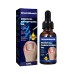 Nail Repair Oil Hand And Foot Repair Inlaid Toenails Soft Nails Daily Moisturizing Nail Care