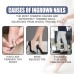 Nail Repair Oil Hand And Foot Repair Inlaid Toenails Soft Nails Daily Moisturizing Nail Care