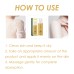 Liquid Body Oil, Moisturize And Firm Skin To Relieve Dryness And Peeling
