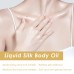 Liquid Body Oil, Moisturize And Firm Skin To Relieve Dryness And Peeling