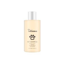 Pet Shampoo, Gentle Cleansing Of Pet Cat And Dog Hair With Smooth Unknotted Shampoo