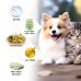 Pet Shampoo, Gentle Cleansing Of Pet Cat And Dog Hair With Smooth Unknotted Shampoo Pet Shampoo, Gentle Cleansing Of Pet Cat And Dog Hair With Smooth Unknotted Shampoo