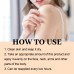 Face Protection Lotion Mild Protection UV Repair Sunburn Anti-Wrinkle Clear Protection Cream