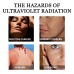 Face Protection Lotion Mild Protection UV Repair Sunburn Anti-Wrinkle Clear Protection Cream