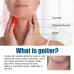 Neck Skin Firming Serum, Fade Neck Line Double Chin Firming & Brightening Swan Neck Line Essence